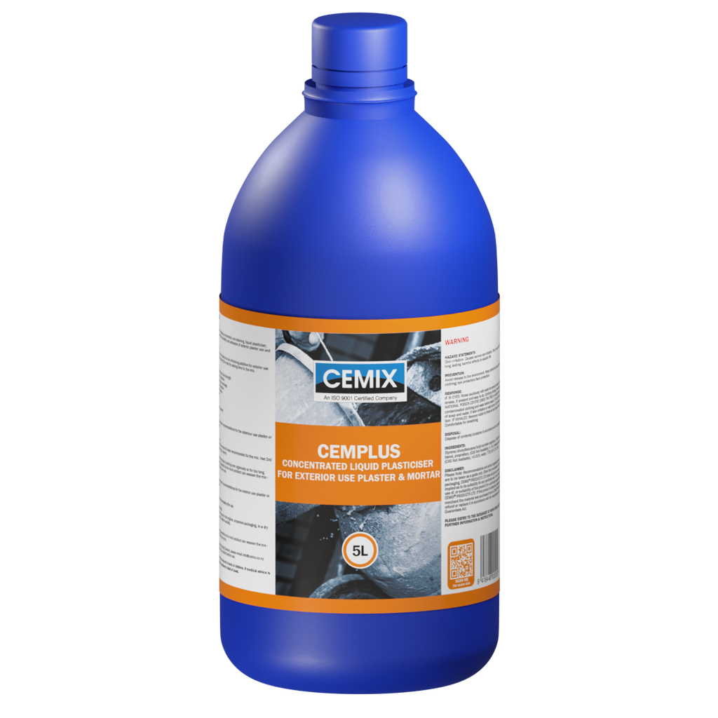 Cemix Cemplus - 5L